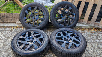 4x108 R17 --- OPEL MOKKA ...