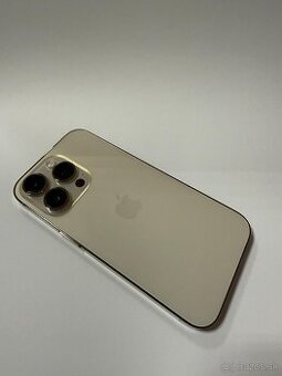 Apple iPhone 14 Pro, 128GB, gold