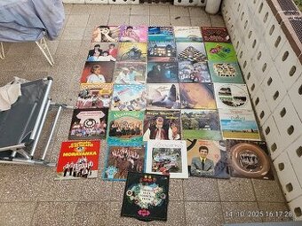 Lp platne