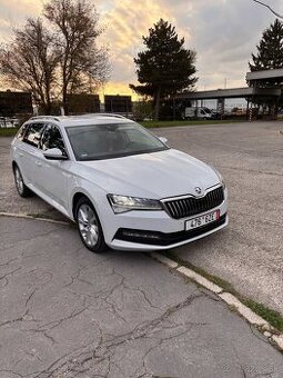 škoda superb 3 2.0 tdi 110kw evo