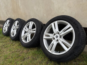 letná sada 225/50 R18