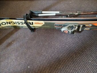 Lyže Rossignol 150cm