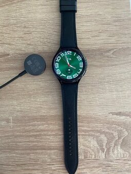 Samsung galaxy watch 6 clasic