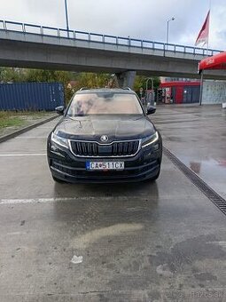 KODIAQ 2.0 tdi