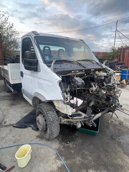 Iveco daily 65c18 3,0d 180kw