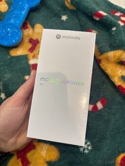 Motorola moto g 86 power 5G 256GB