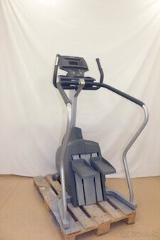 Stepper life fitness 95s používaný kupovaný za 2500 eur