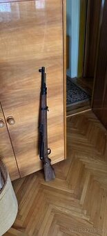 Vzduchovka vz.47 NB 50