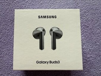 Samsung Galaxy Buds 3