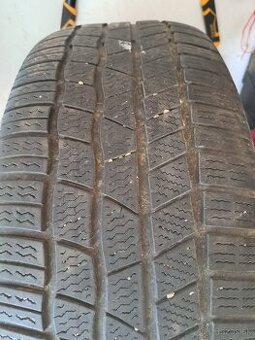 Predám zimné Continental 255/55/R19