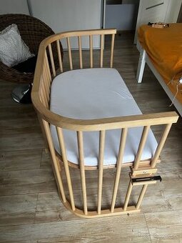 Postielka Babybay - 1