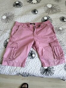Tommi Hilfiger pánske kraťasy 32
