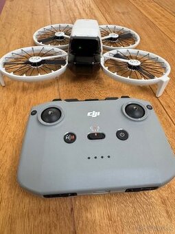DJI Flip – dron s kompletnou 2-ročnou ochranou DJI Care