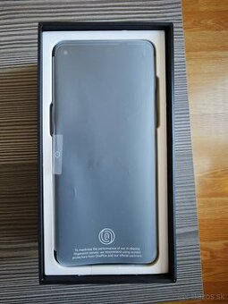 OnePlus Nord 2T - Nepoužívaný Stav Nového