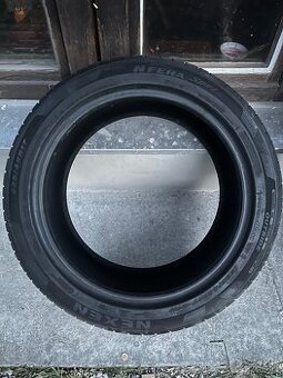 Predám pneumatiky Nexen ročník 2024