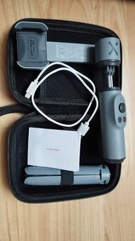 Predám nový stabilizátor/gimbal Zhiyun Smooth-X