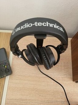 ATH m50x