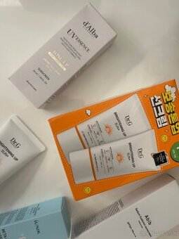 Opaľovacie krémy - SPF50