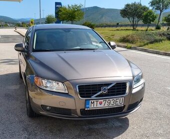 Volvo S80 2.4D 120kw 2009
