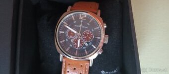 Jacques Lemans hodinky