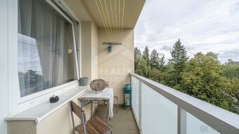 2i chyžka na skok od centra