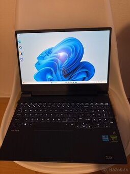 Herny notebook Victus by HP 15-fa0xxx