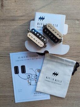 Zakazkove rucne vinute gitarove snimace