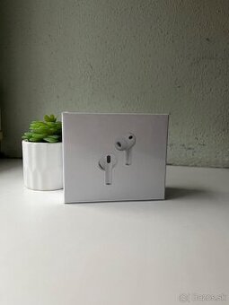 Airpods Pro 3