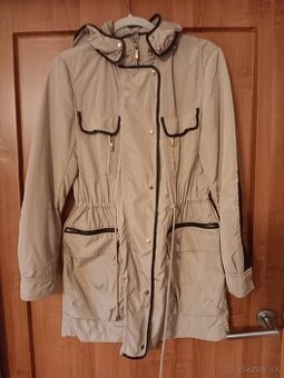 Dámske prechodné bundy veľ. S