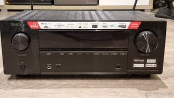 Denon avr-x2800h dab