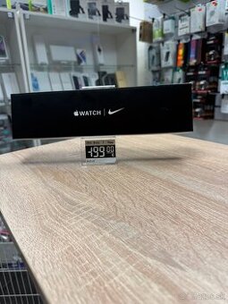 Apple Watch Nike series 7 45mm