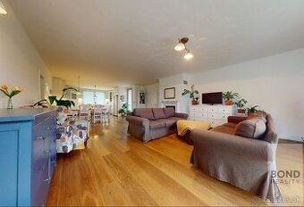 Nádherný rodinný dom v Malinove