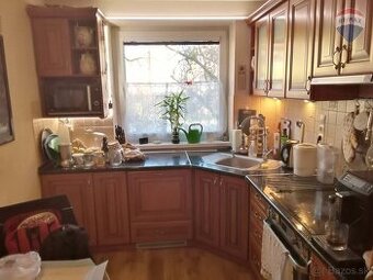 Kompletne zrekonštruovaný 2-izb. byt, 74m2, Guothova ul. Lip - 1