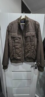 Tommy Hilfiger bunda zimna