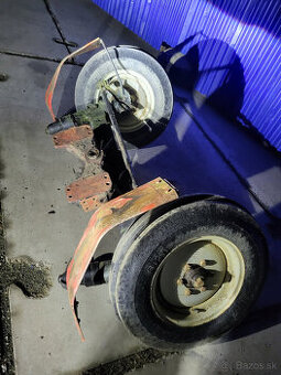 v ponuke naprava zetor koplet ako na foto