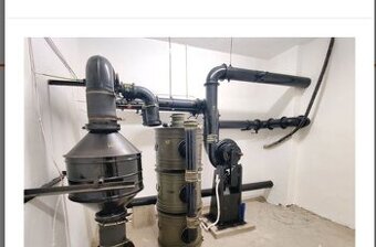 Predám alebo vymením protiatómový bunker za inú nehnuteľnosť