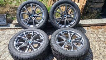 5x112 R17 --- BMW 3 II.