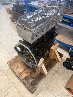 Motor Mercedes sprinter 2.2 cdi