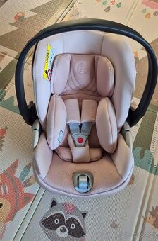 Vajíčko cybex T plus