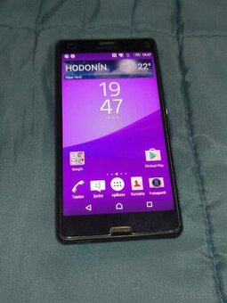 Sony Xperia M4 Aqua - Zberateľská