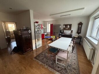 Rodinný dom vo vyhľadávanej lokalite Považský Chlmec