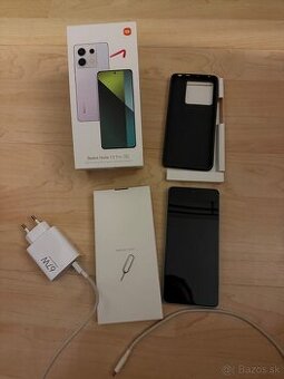 Xiaomi Redmi Note 13 Pro 5G Ocean Teal