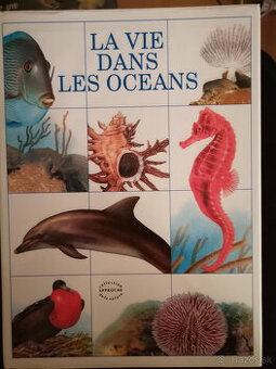 La Vie Dans Les Oceans