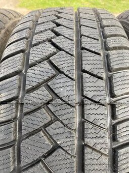Predám nové zimné gumy 225/50 R17 protektor zaruka dva roky