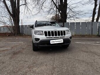 Jeep Compass 2.0 , benzin/ lpg