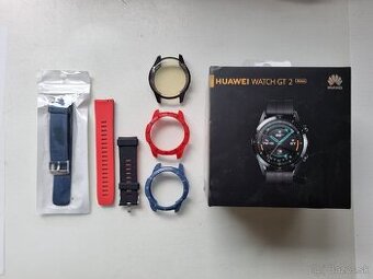 Huawei watch GT 2