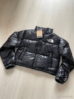 Zimná dámska bunda the north face - M