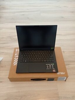 ASUS TUF Gaming A14 - Záruka 1 rok - 1