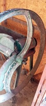 Poľnohospodárske naradie