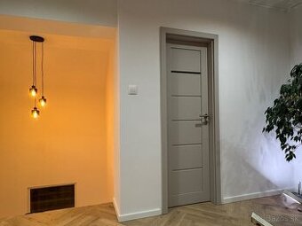 Predám interiérové dvere Kašmír